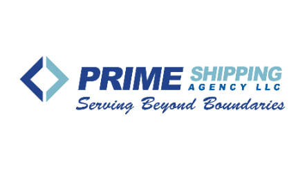 PRIME SHIPPING AGENCY LLC