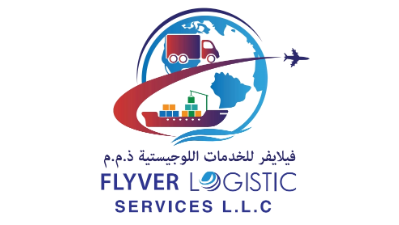 FLYVER LOGISTIC SERVICES L.L.C