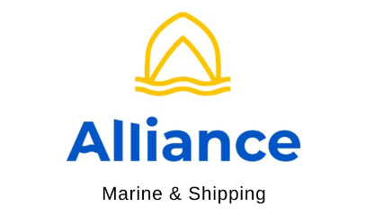 Alliance Marine & Shipping SARL logo