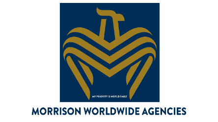 Morrison worldwide agencies logo