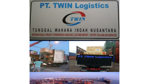Pt Tunggal Wahana Indah Nusantara