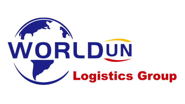 青岛沃德优运国际物流有限公司 logo