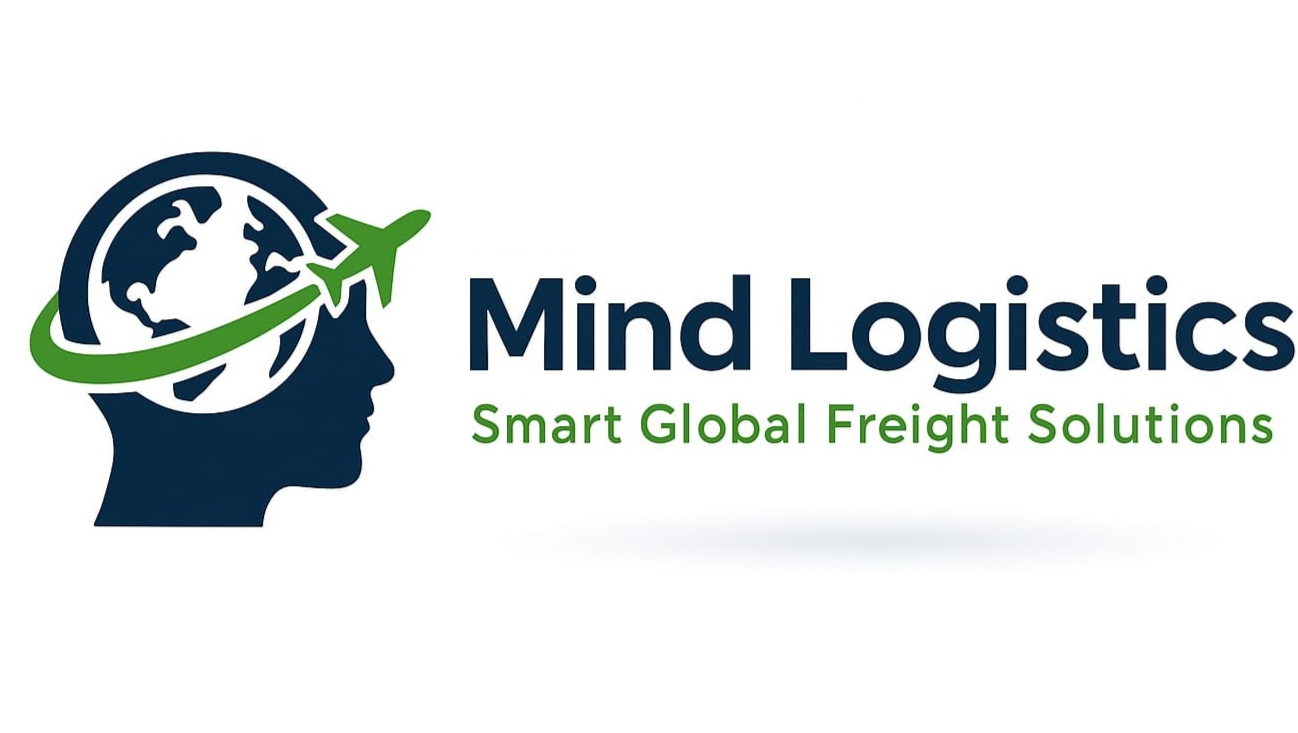 Mind Logistics