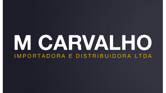 M Carvalho Importadora e Distribuidora LTDA