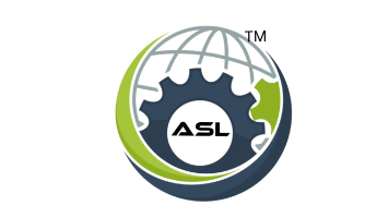 ABHIRAMI SHIPPING & LOGISTICS PVT LTD logo