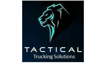 TACTICAL TRUCKING SOLUTIONS (PTY)LTD