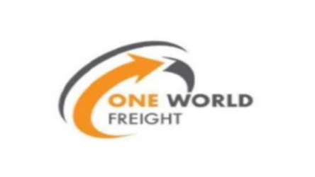 ONE WORLD FREIGHT SDN.BHD.