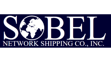 SOBEL NETWORK SHIPPING CO., INC. logo