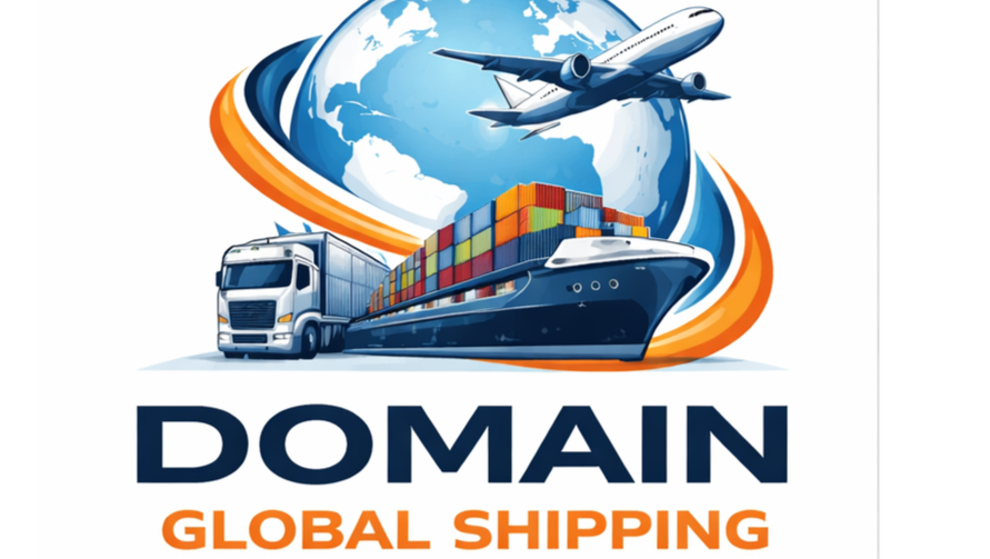 Domain Global Shipping Pvt Ltd