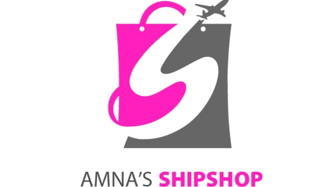 Amnashipshop