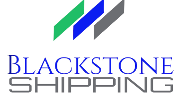 BLACKSTONE SHIPPING PRIVATE LIMITED