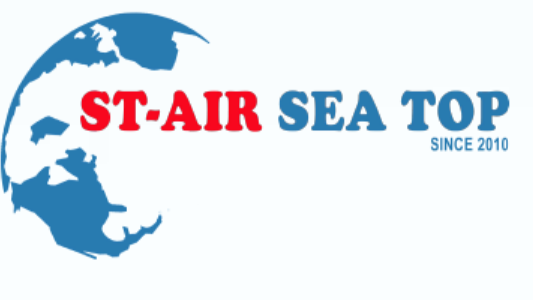 ST-AIR SEA TOP LOGISTICS CO., LTD.