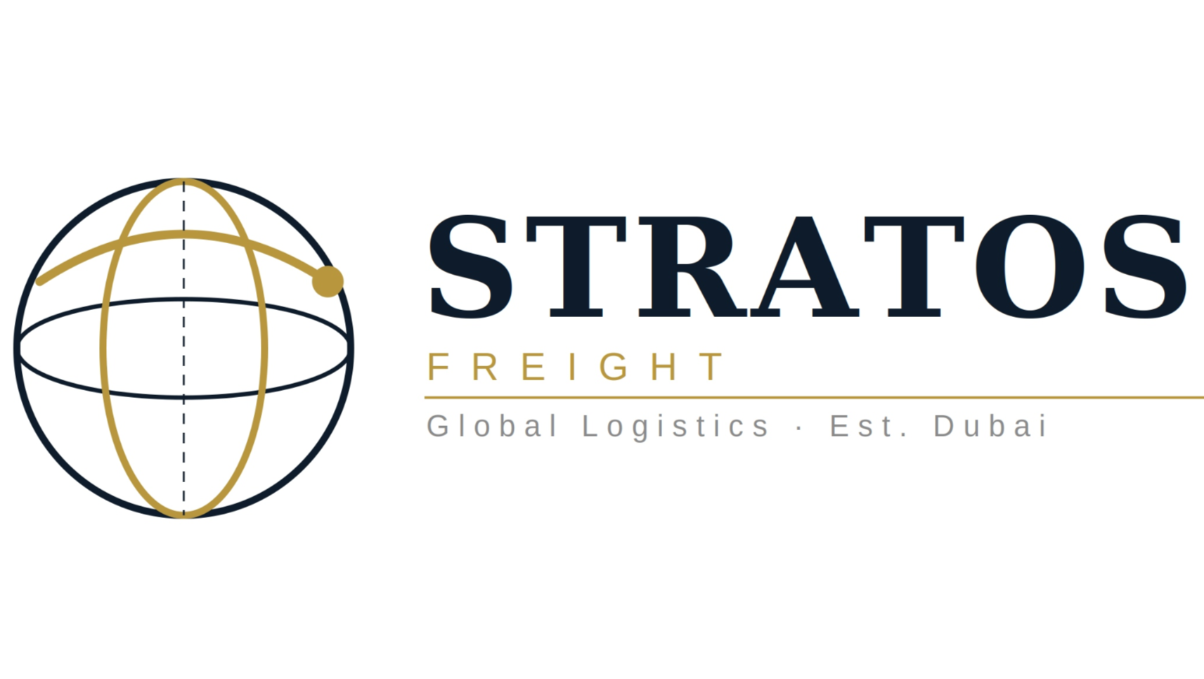 Stratos Freight FZCO