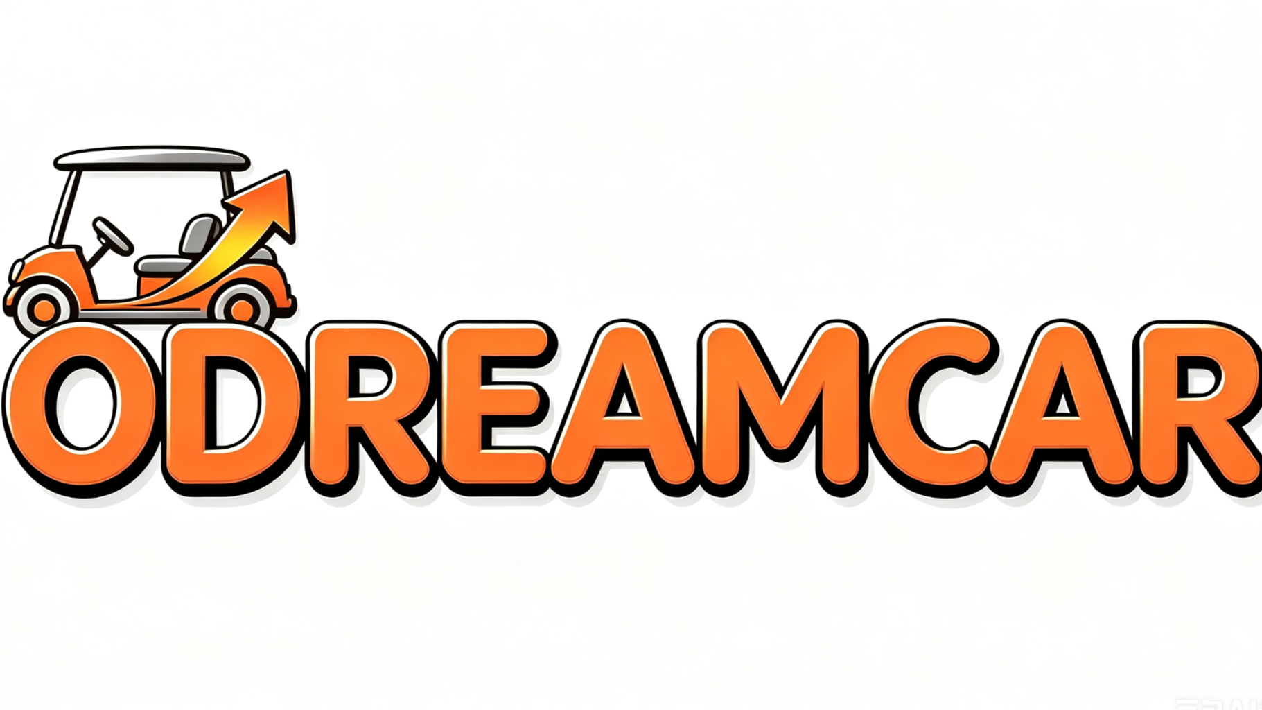 ODREAMCAR logo