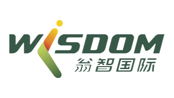 WISDOM INTERNATIONAL LOGISTICS (GUANGZHOU) CO.,LTD SHANGHAI BRANCH logo