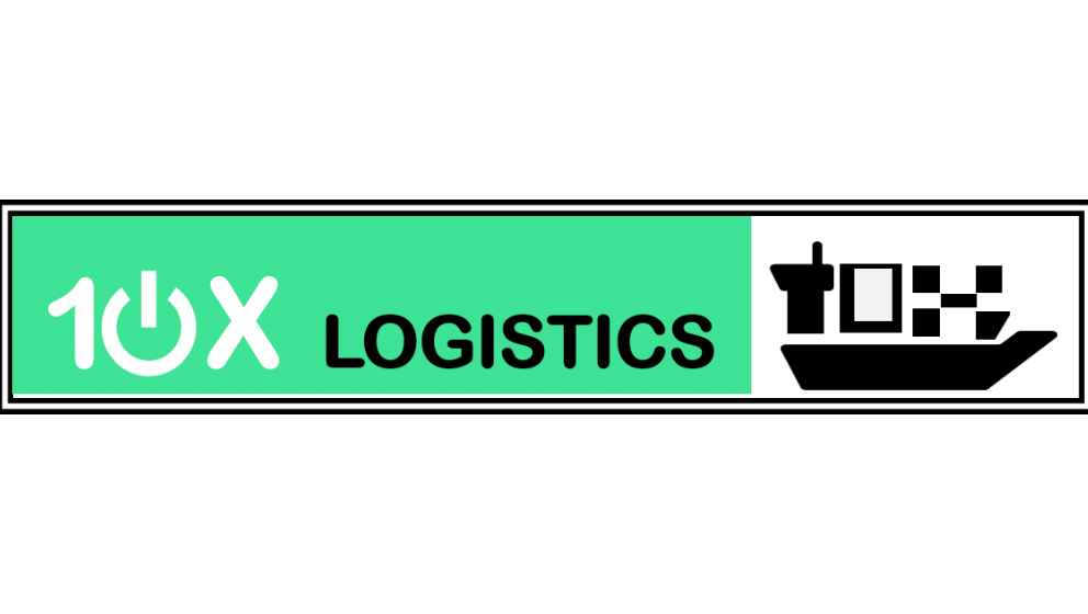 10X Logistics inc