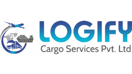 Logify Cargo Services Private Limited logo