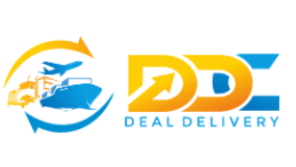 Deal Delivery company Logistics