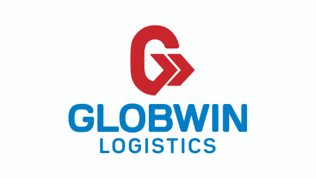 GLOBWIN SAUDI FOR FORWARDING COMPANY logo