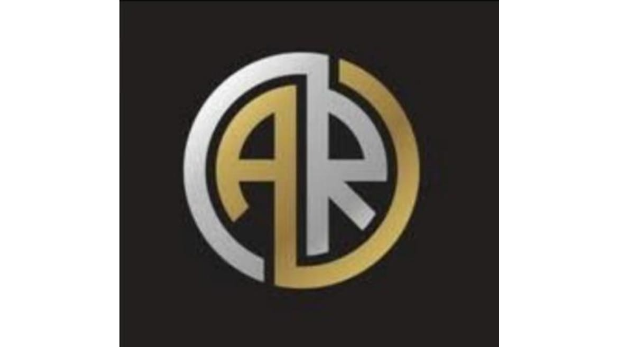 AR LOGISTICS AND SHIPPING logo