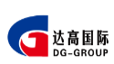 dgexpress logo