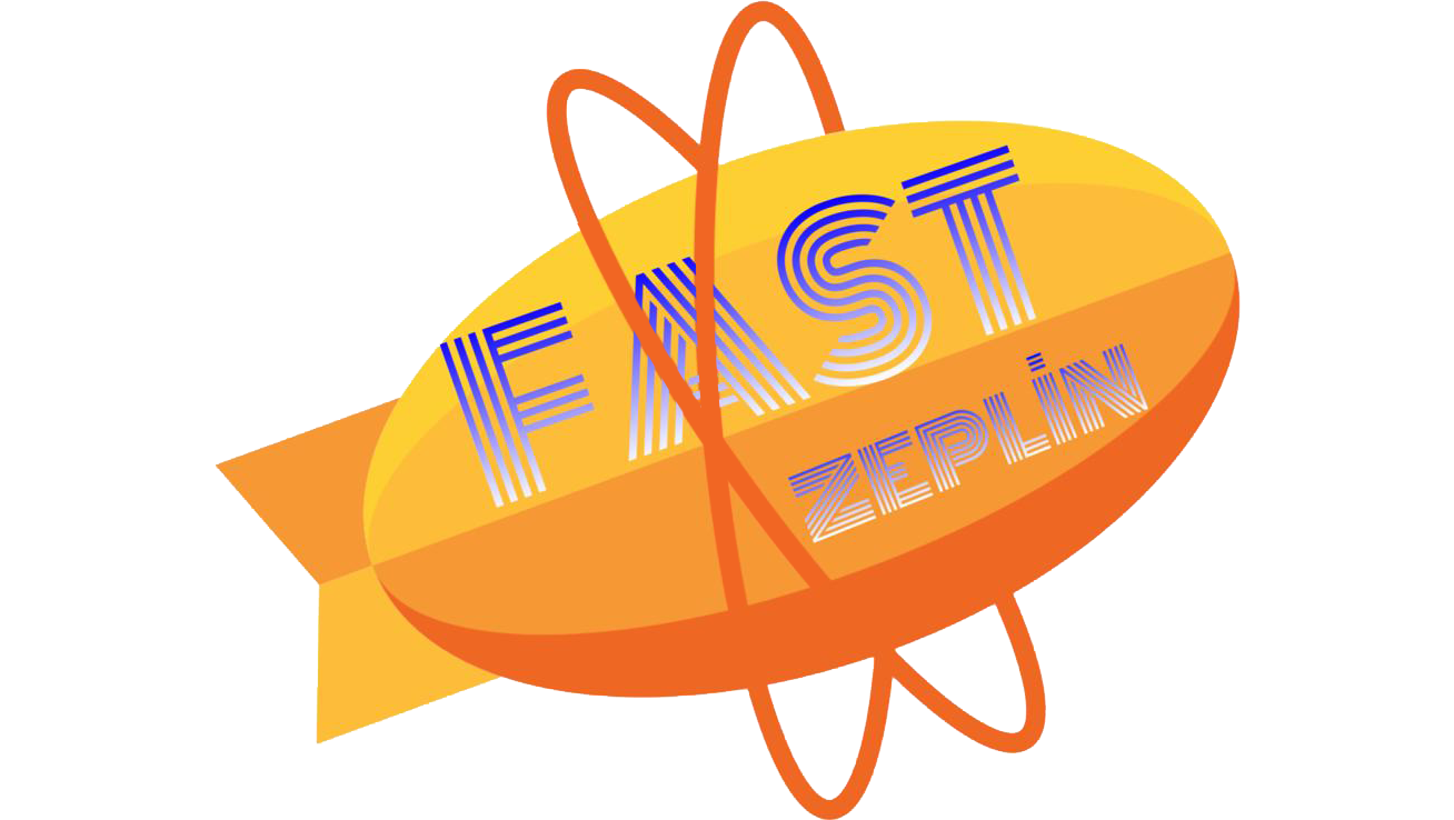 Fast Zeplin Global Lojistik Limited Company logo