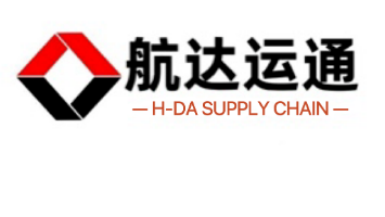 深圳市航达运通供应链有限公司 logo