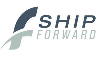 SHIP FORWARD LLC logo