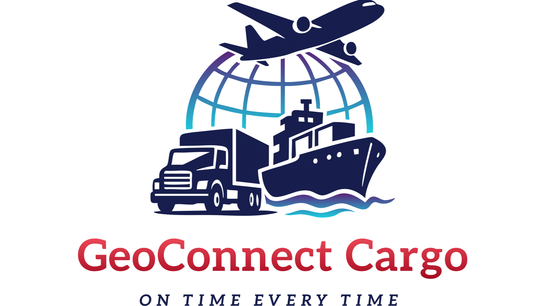 GeoConnect Cargo Private Limited