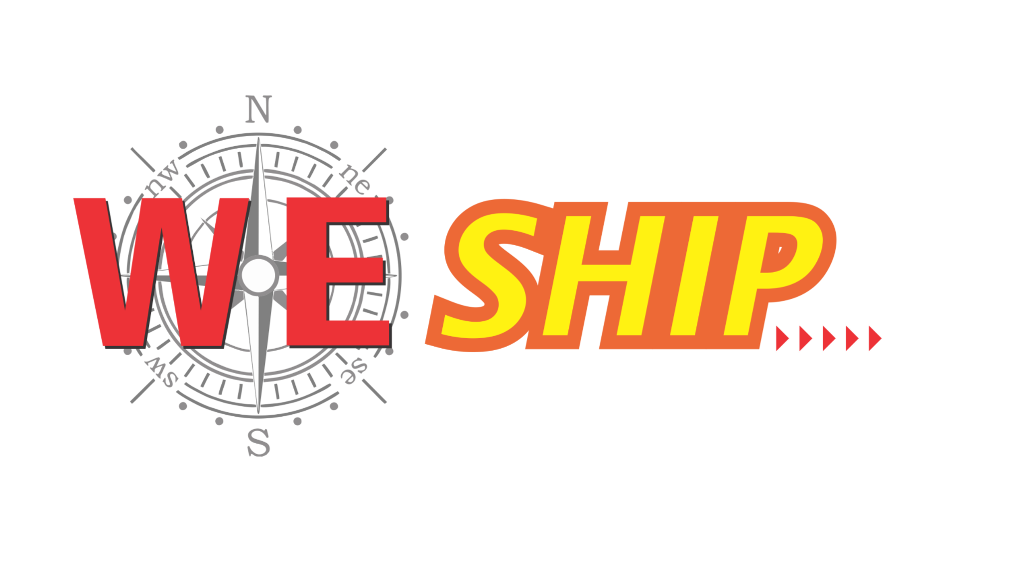 WE SHIP