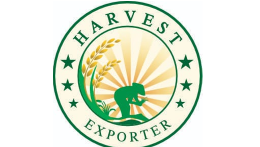 Harvest expoter