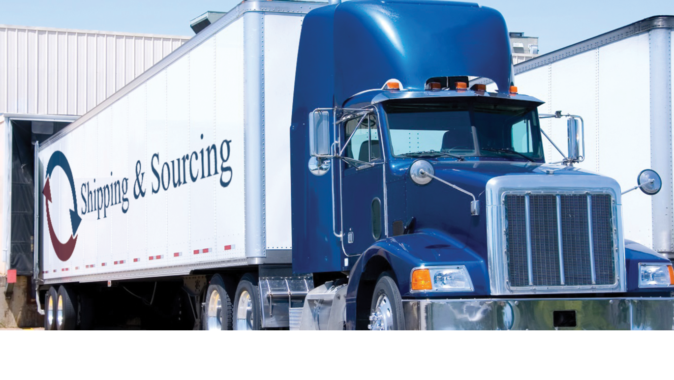SHIPPING AND SOURCING CC