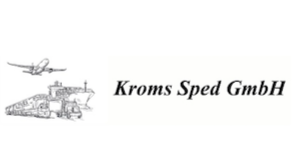 Kroms Sped GMBH logo