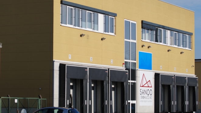 Sanoo GmbH & Co.KG
