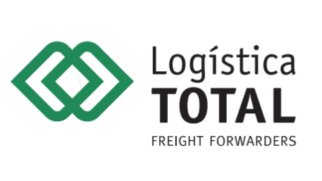 LOGISTICA TOTAL LTDA. logo
