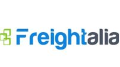 FREIGHTALIA, LTD. logo