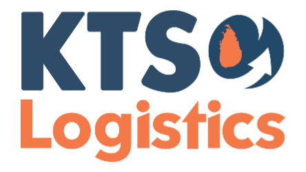 KTS Freight forwarders pvt ltd logo