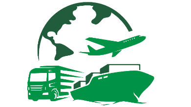 Port Hub Shipping and Logistics logo