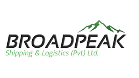 Broad Peak Shipping & Logistics (Pvt) Ltd
