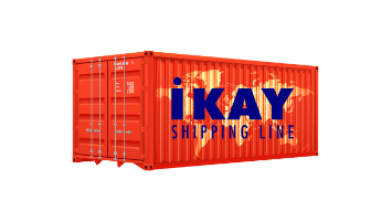 IKAY SHIPPING LINE