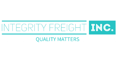 Integrity Freight Incorporated logo