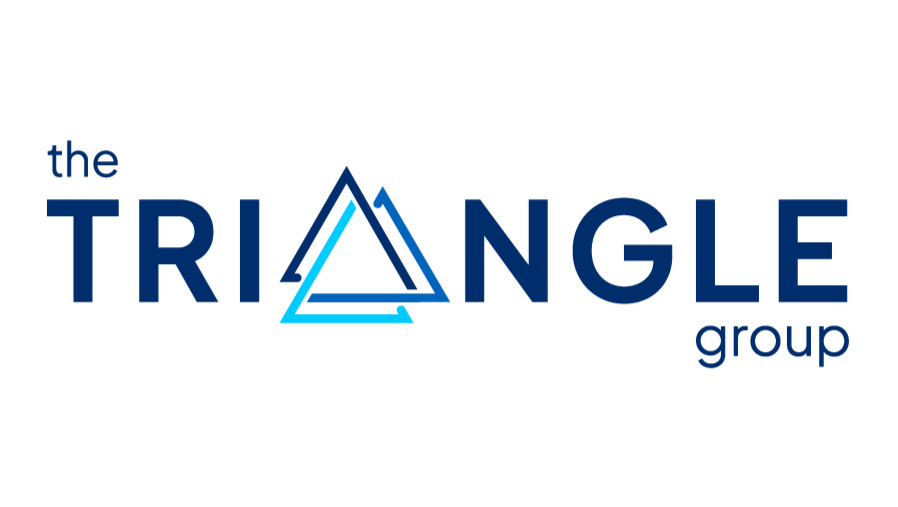 The Triangle Group logo
