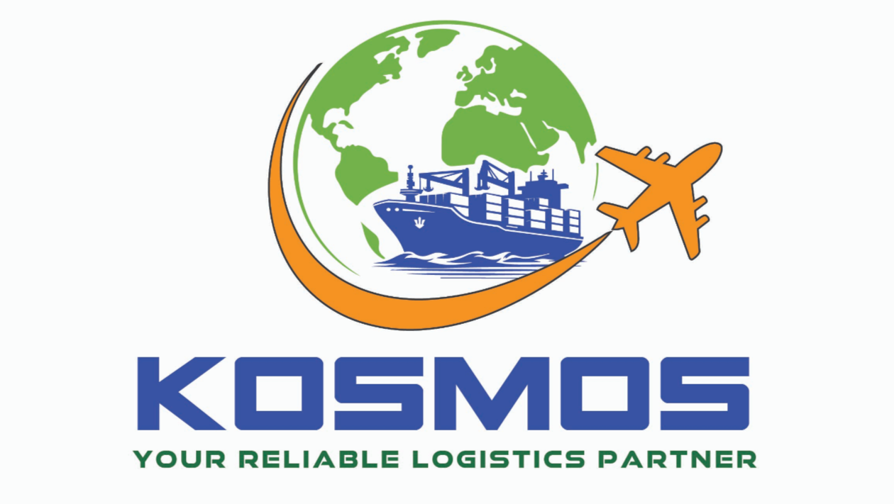 KOSMOS CARGO
