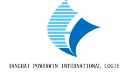 SHANGHAI POWERWNI NITERNATOINALOGSITCIS COL,.TD. logo