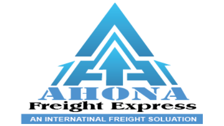 AHONA FREIGHT EXPRESS