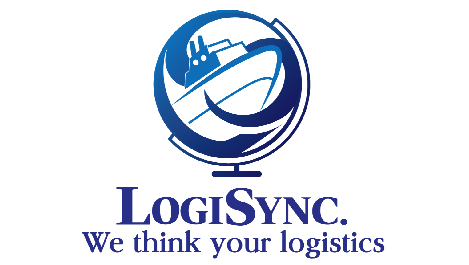 LOGISYNC.CO.,LTD logo