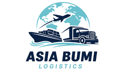 ASIA BUMI LOGISTICS SDN. BHD. logo