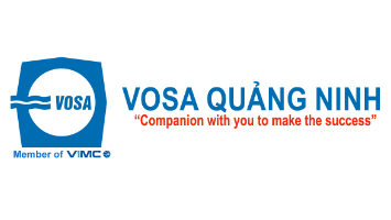 VOSA QUANG NINH logo