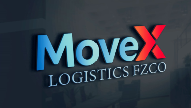 MoveX Logistics Fzco
