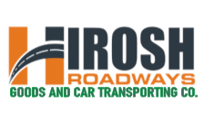 Hirosh Roadways